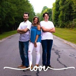 Meet your Posher, Robin